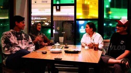 cut meyriska dan roger danuarta