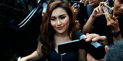 Ayu Ting Ting