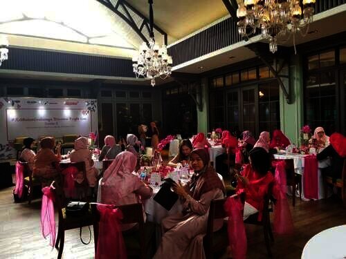 #KelihatanCerdasnya bersama Bright Gas.