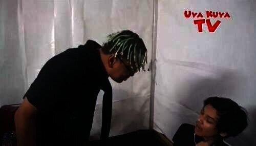 uya kuyaa jam tangan