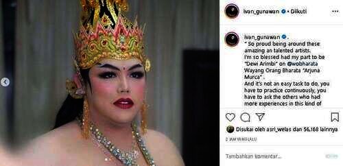 Ivan Gunawan