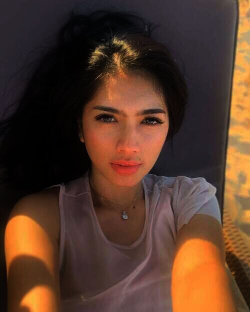 Angel Karamoy