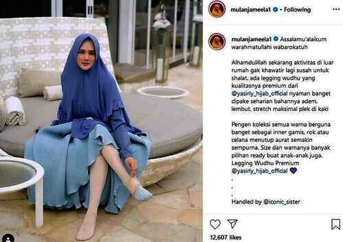Mulan Jameela