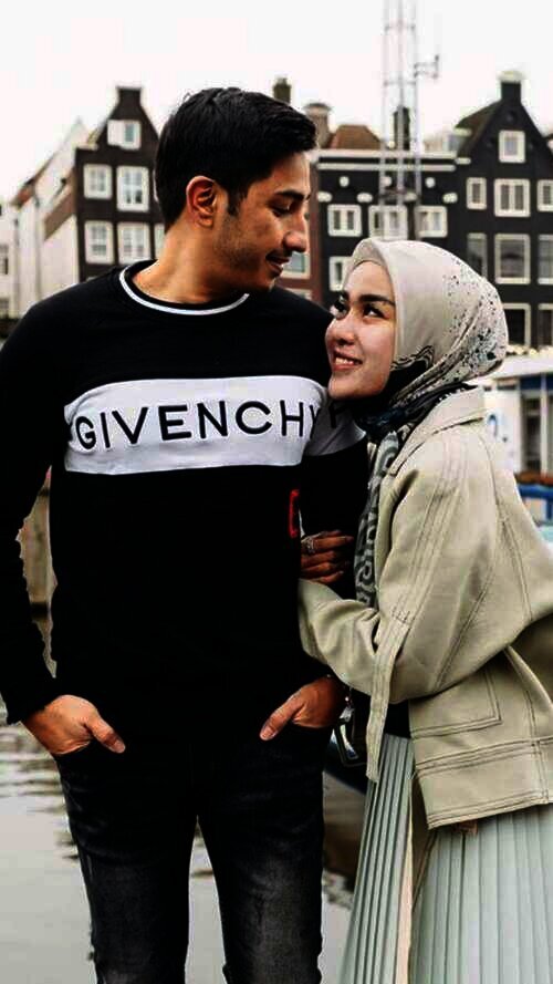 medina zein dan lukman