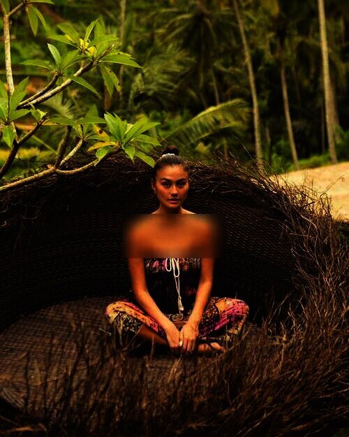 Agnez Mo