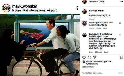 Ria Irawan