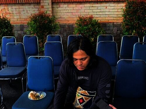 mayk wongkar suami ria irawan