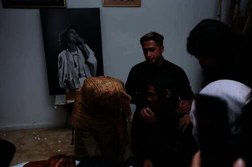 Foto : Deki Prayoga/Dream