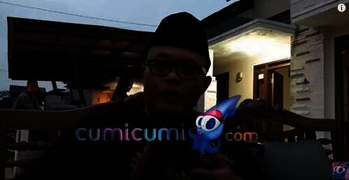 sule mantan suami Lina