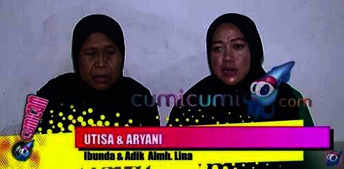 adik lina