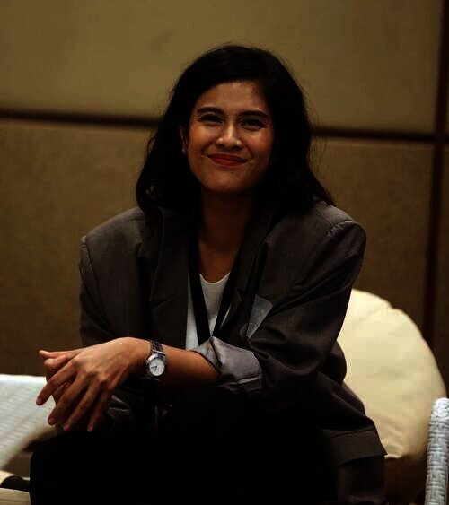 Dian Sastrowardoyo