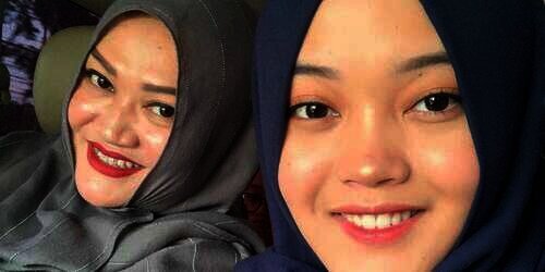 Putri dan lina