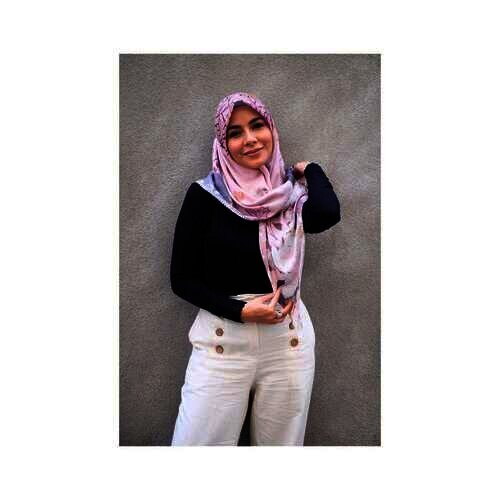 Meisya Siregar