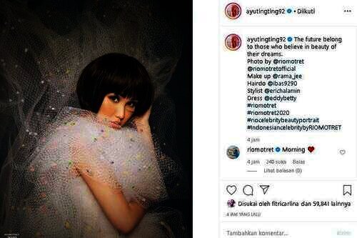 Ayu Ting Ting