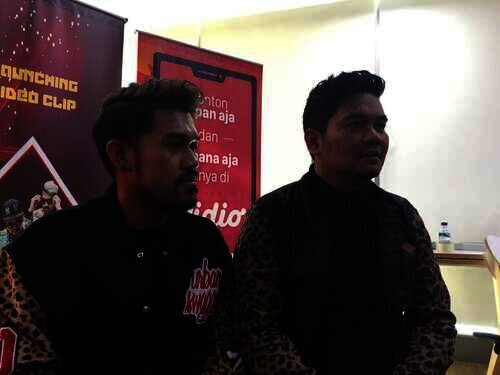 indra bekti