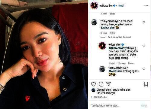 Wika Salim