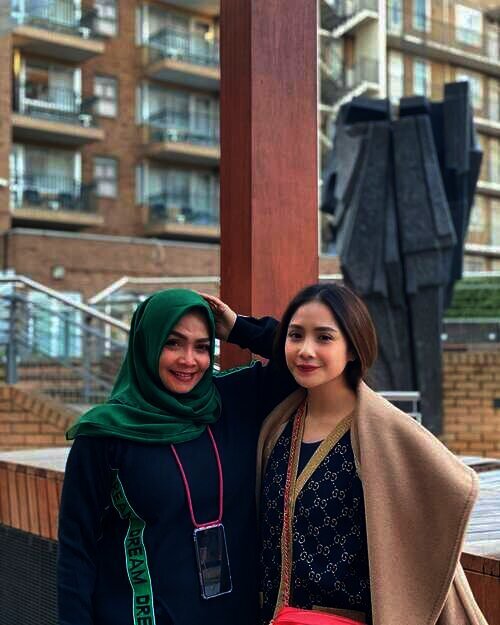 Nagita Slavina Nagita Slavina