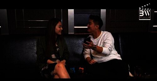 natasha wilona dan boy william