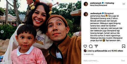 andien