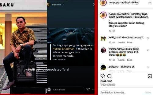 unggahan dipo latief
