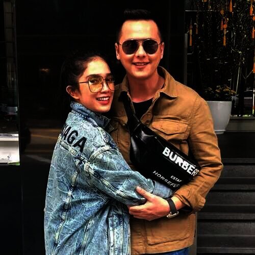 ussy andhika