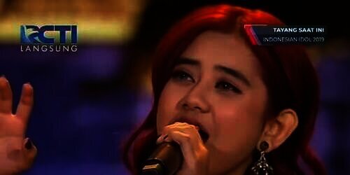 ziva indo idol