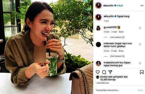 Wika Salim