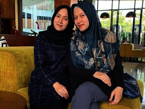 Gelar Fashion Show Pertama, Heaven Lights Berkomitmen Hadirkan Hijab Berkualitas