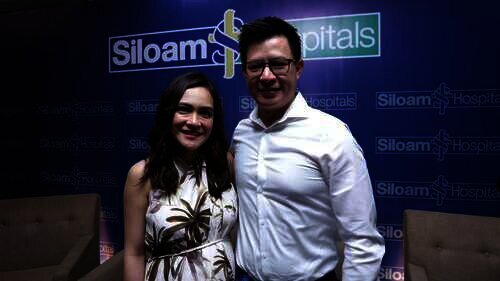 Shandy Aulia dan David