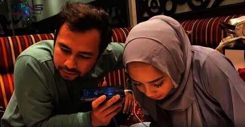 Raffi Ahmad Raffi Ahmad