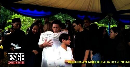 Ariel Noah Ariel Noah