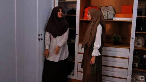 shireen sungkar