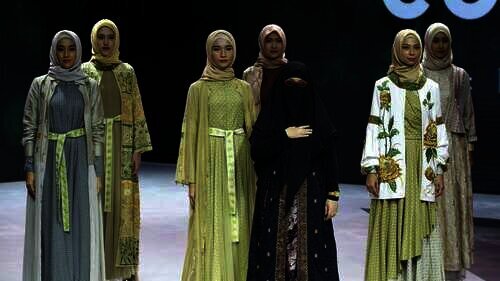 Koleksi Irna Mutiara