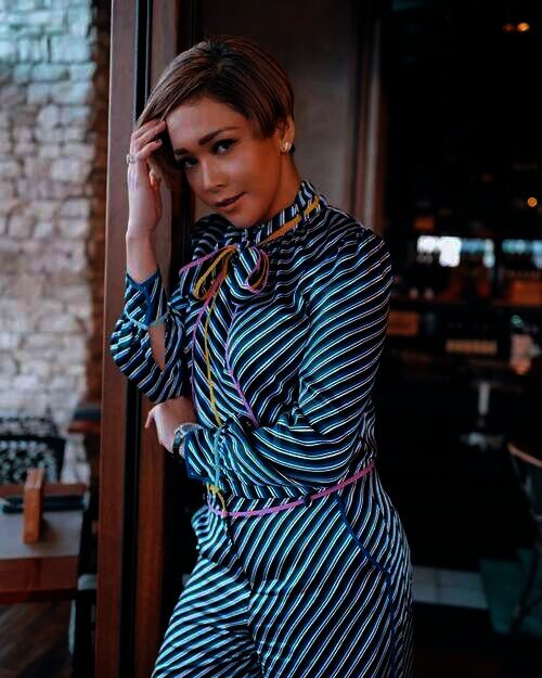 Maia Estianty
