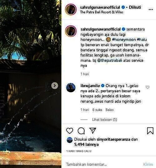 kolam renang sahrul gunawan