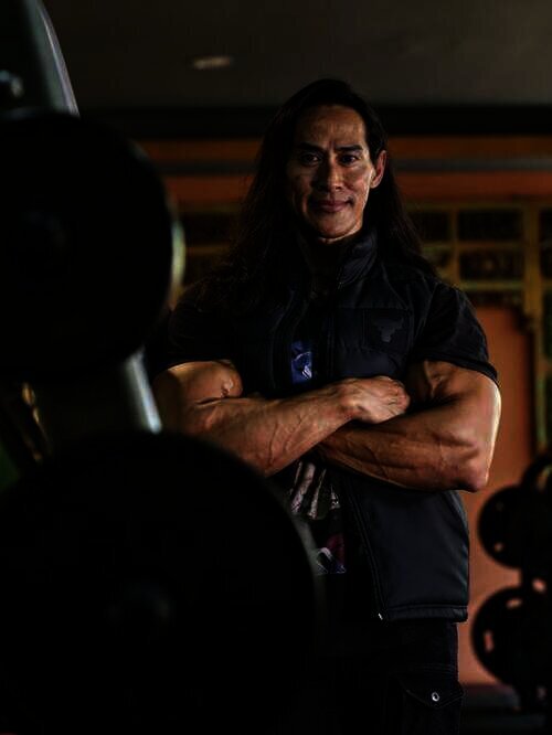 Ade Rai