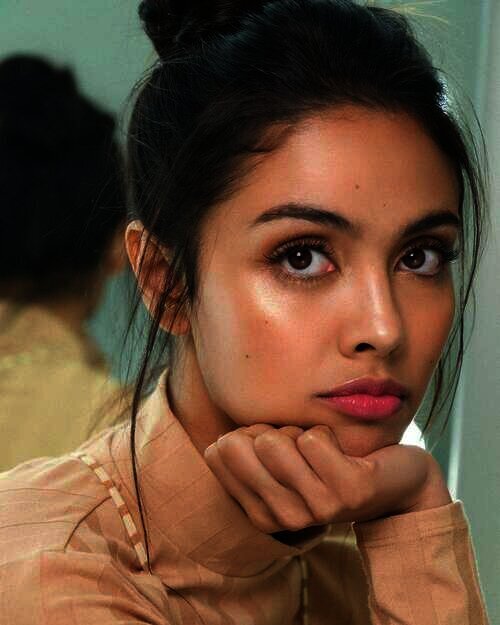 Megan Young