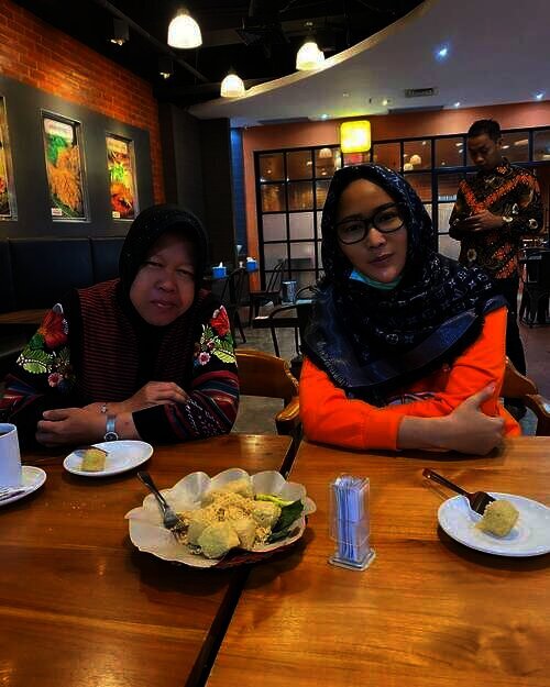 Inul daratista dan bu risma