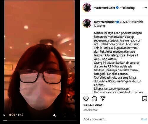 unggahan deddy