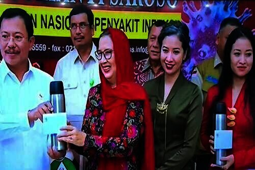 Pasien kasus nomor 01, 02 dan 03
