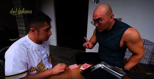 deddy corbuzier