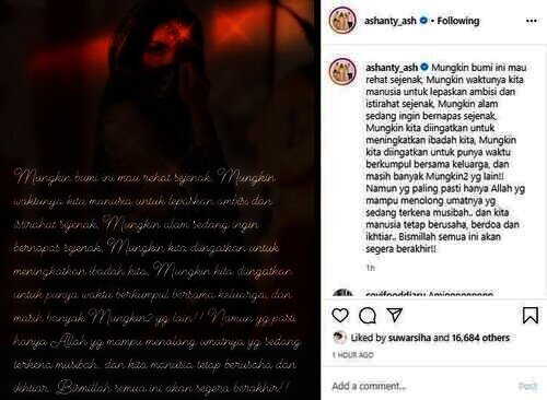 Ashanty