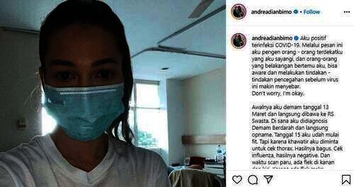 Andrea Dian