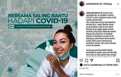 Andrea Dian