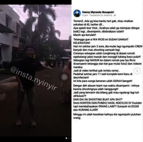 Ria Ricis