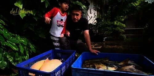 Ikan irfan hakim