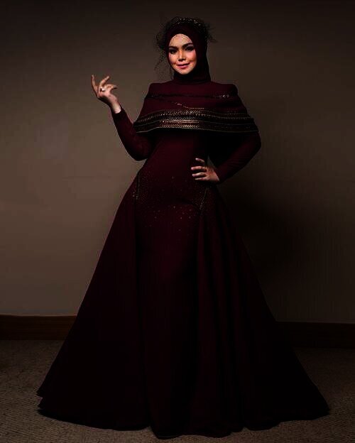 Siti Nurhaliza