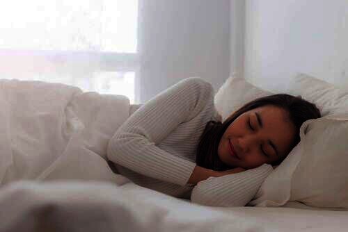 Tidur Cukup