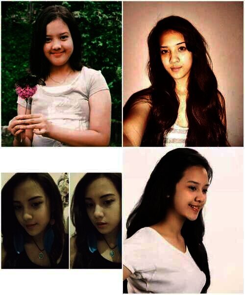 Anya geraldine