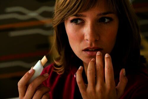 ilustrasi lip balm